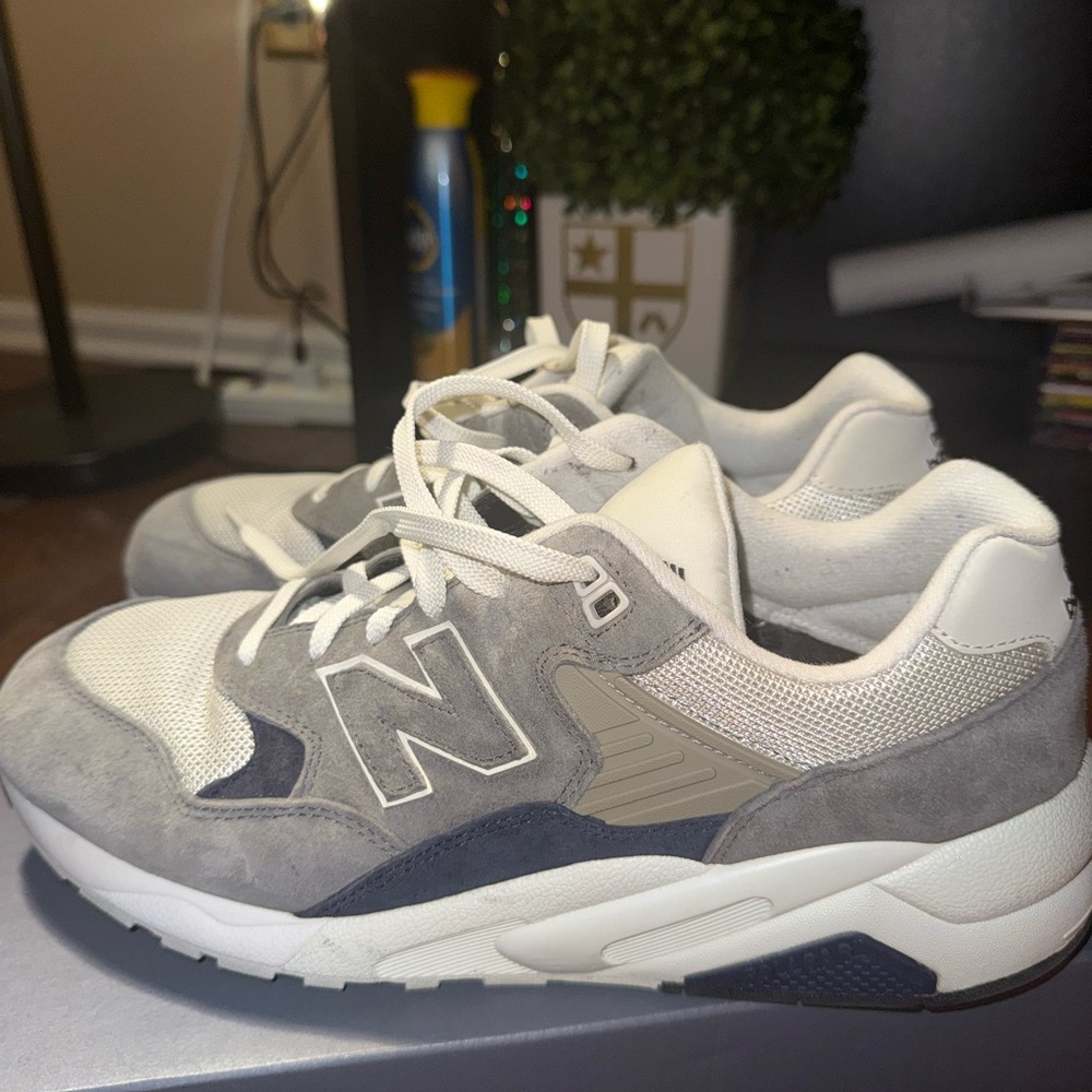 Men’s New Balance 580 “Castlerock” Size 11.5